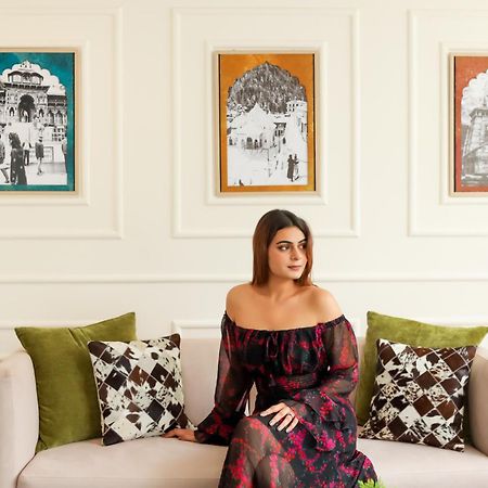 The Prominence Mussoorie Road Dehradun 호텔 외부 사진