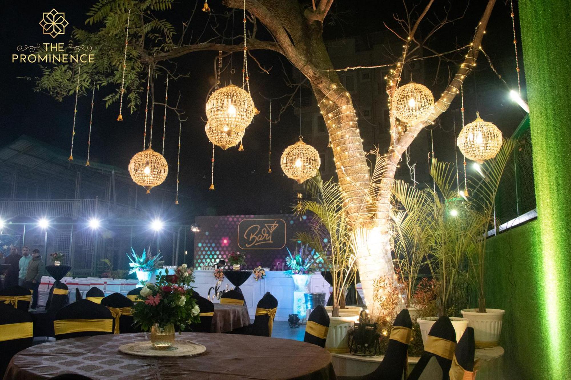 The Prominence Mussoorie Road Dehradun 호텔 외부 사진