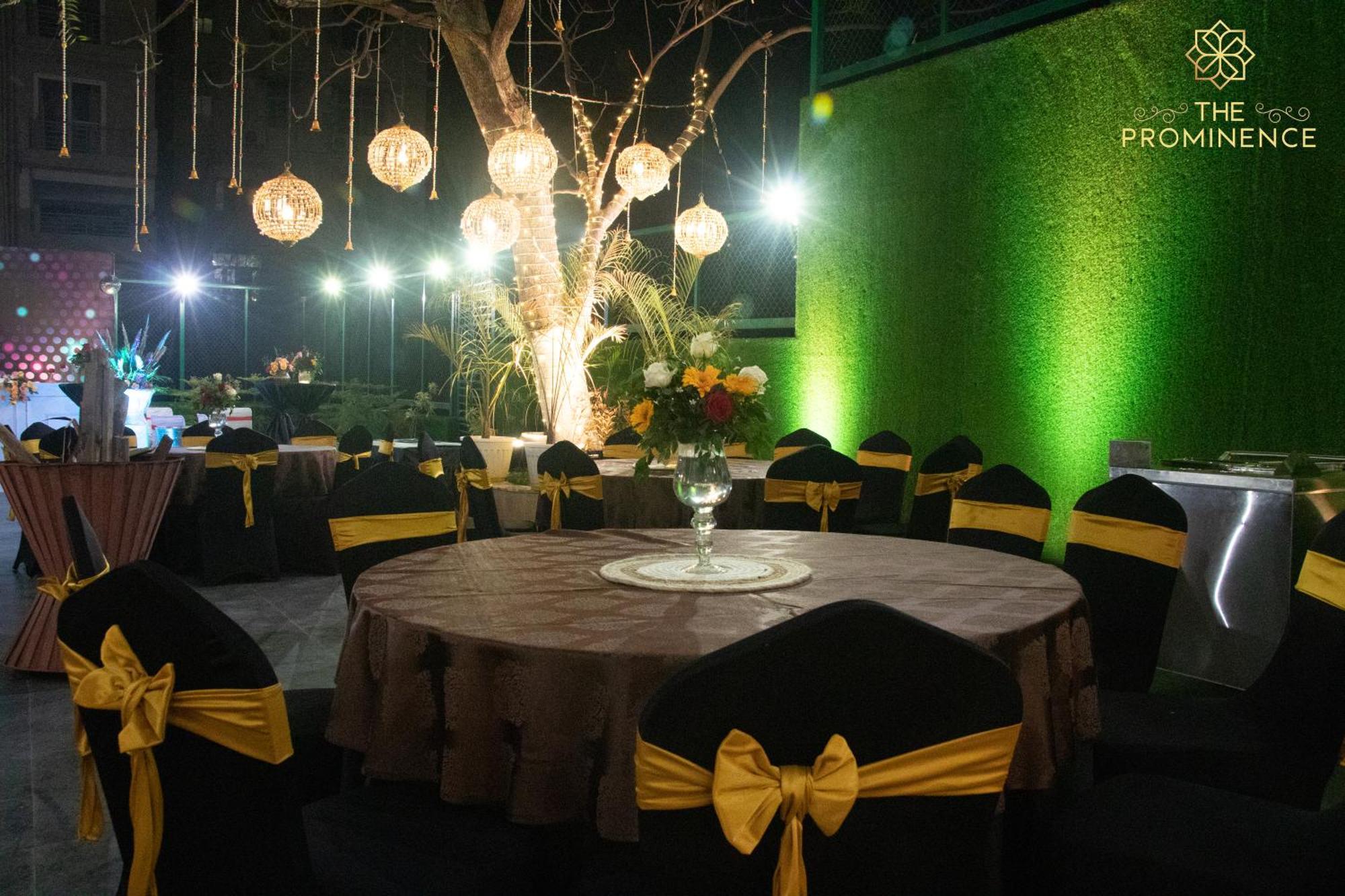 The Prominence Mussoorie Road Dehradun 호텔 외부 사진