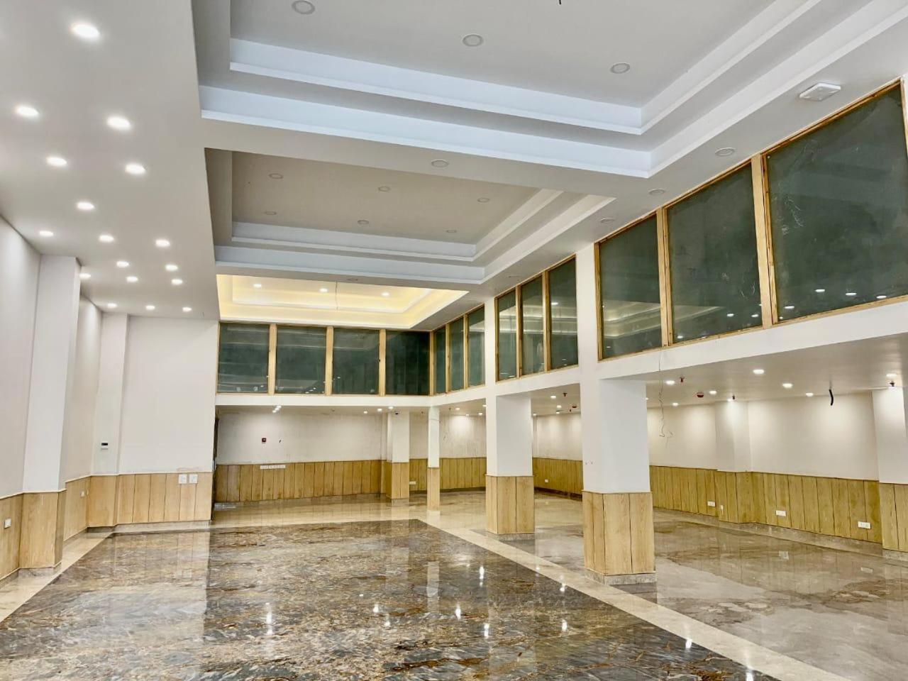 The Prominence Mussoorie Road Dehradun 호텔 외부 사진