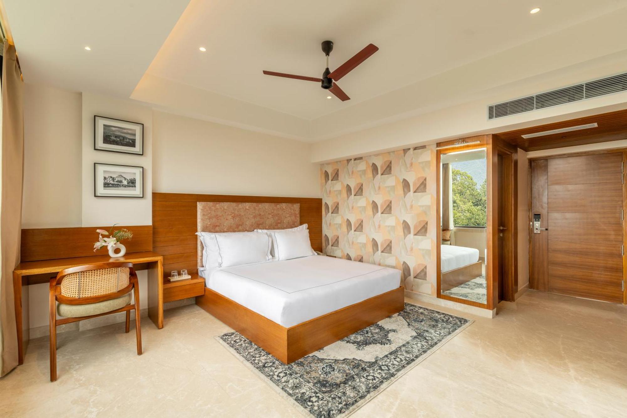 The Prominence Mussoorie Road Dehradun 호텔 외부 사진