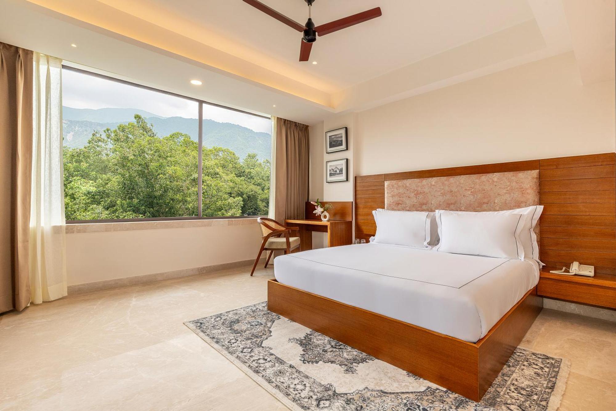 The Prominence Mussoorie Road Dehradun 호텔 외부 사진