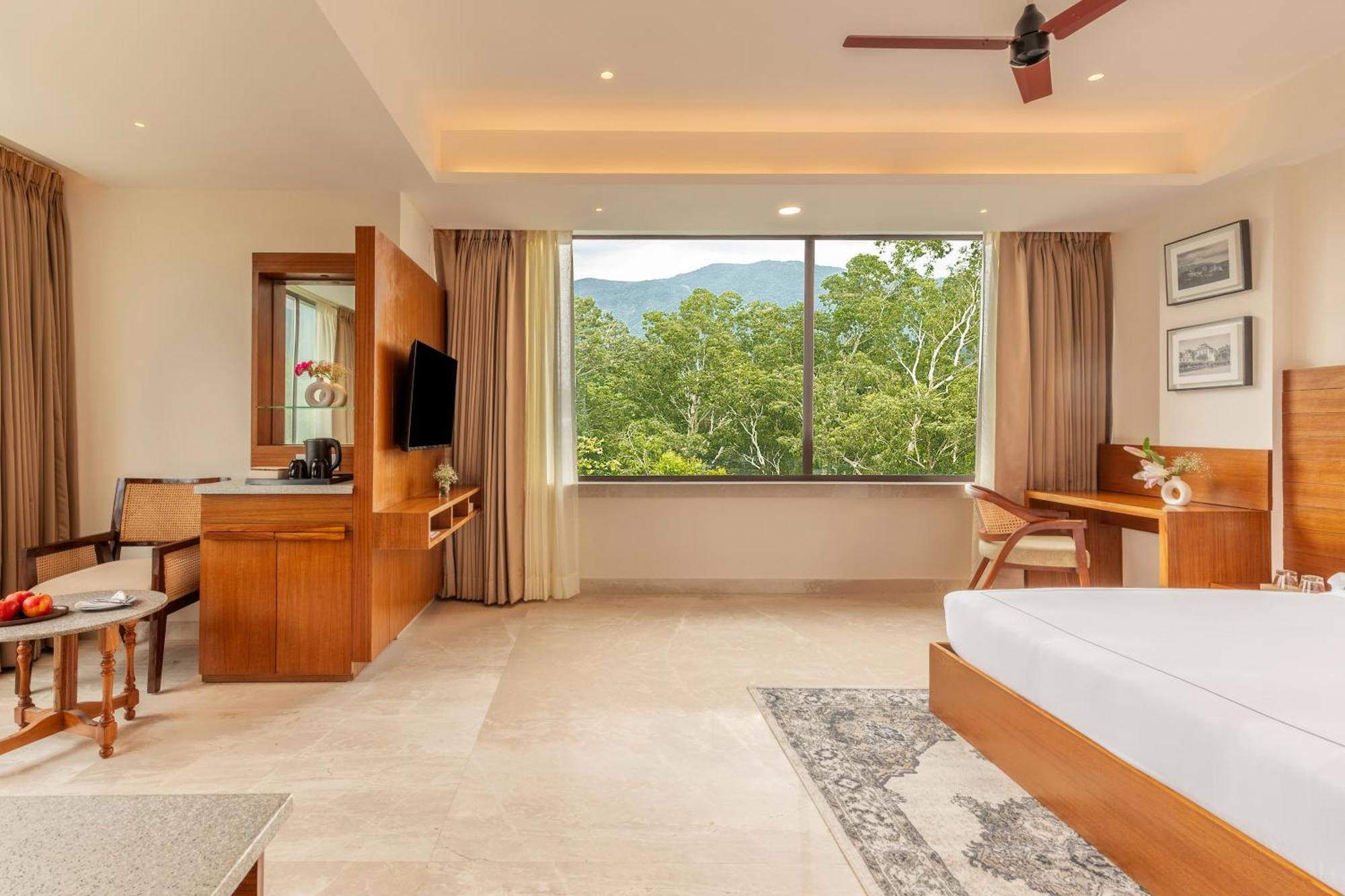 The Prominence Mussoorie Road Dehradun 호텔 외부 사진