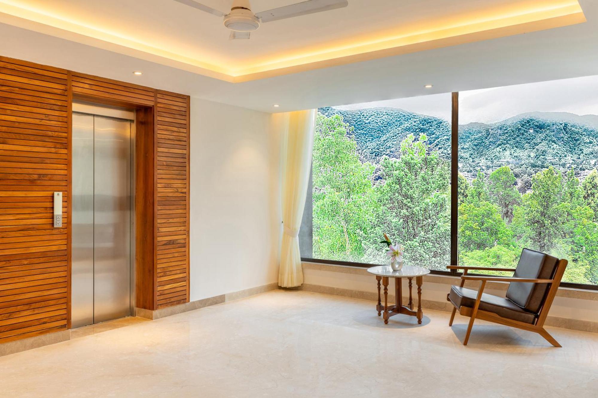 The Prominence Mussoorie Road Dehradun 호텔 외부 사진