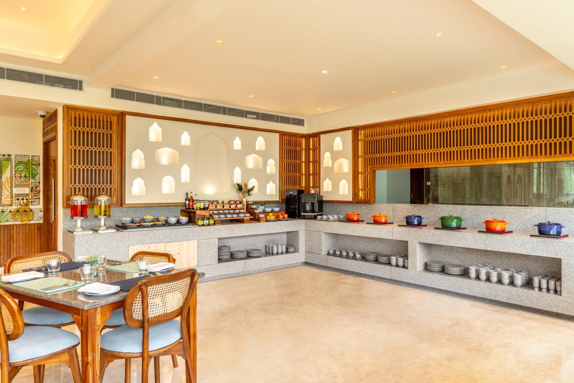 The Prominence Mussoorie Road Dehradun 호텔 외부 사진