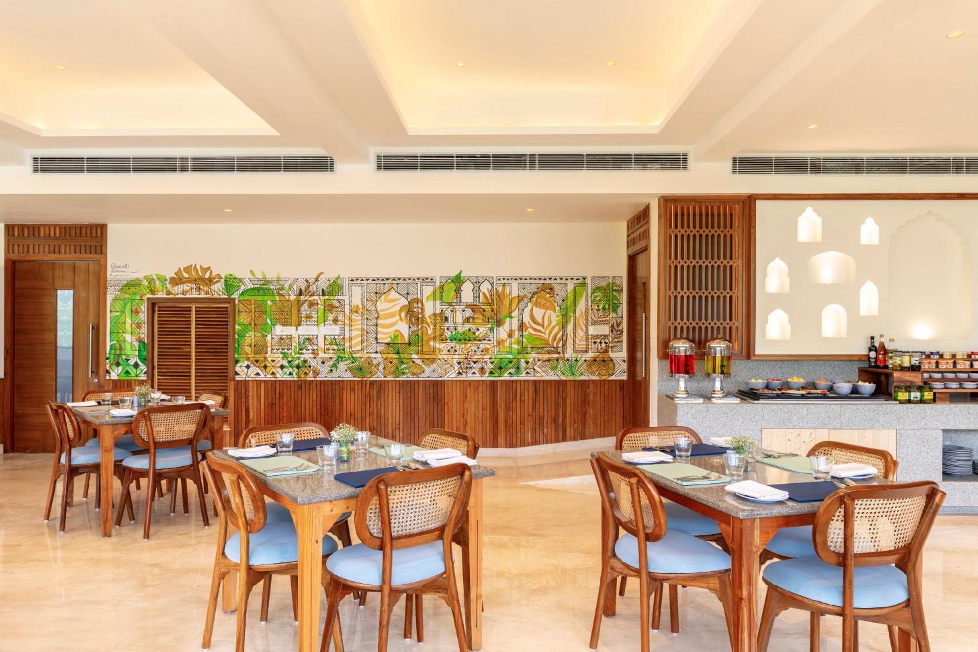 The Prominence Mussoorie Road Dehradun 호텔 외부 사진