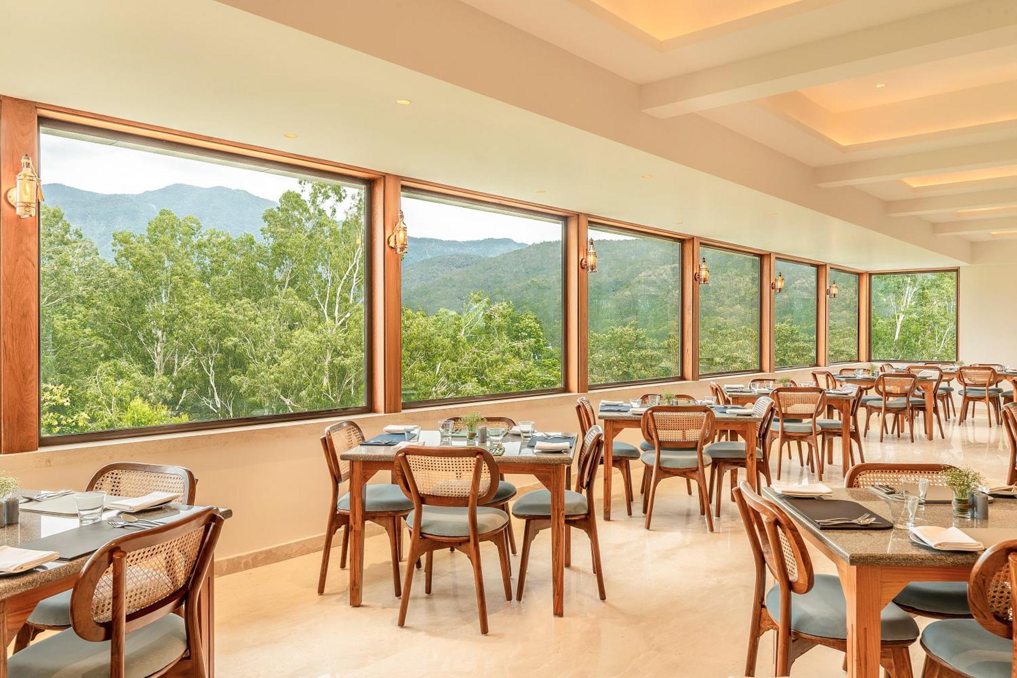 The Prominence Mussoorie Road Dehradun 호텔 외부 사진