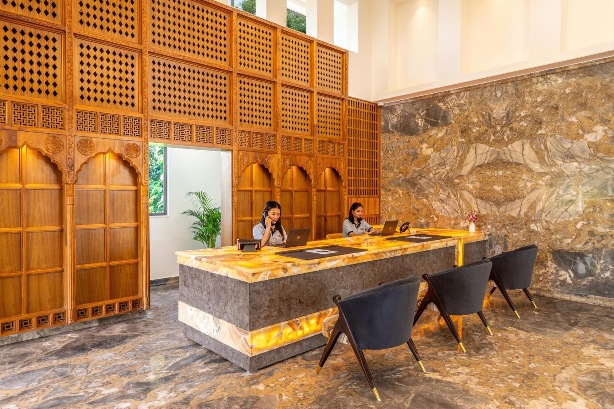 The Prominence Mussoorie Road Dehradun 호텔 외부 사진