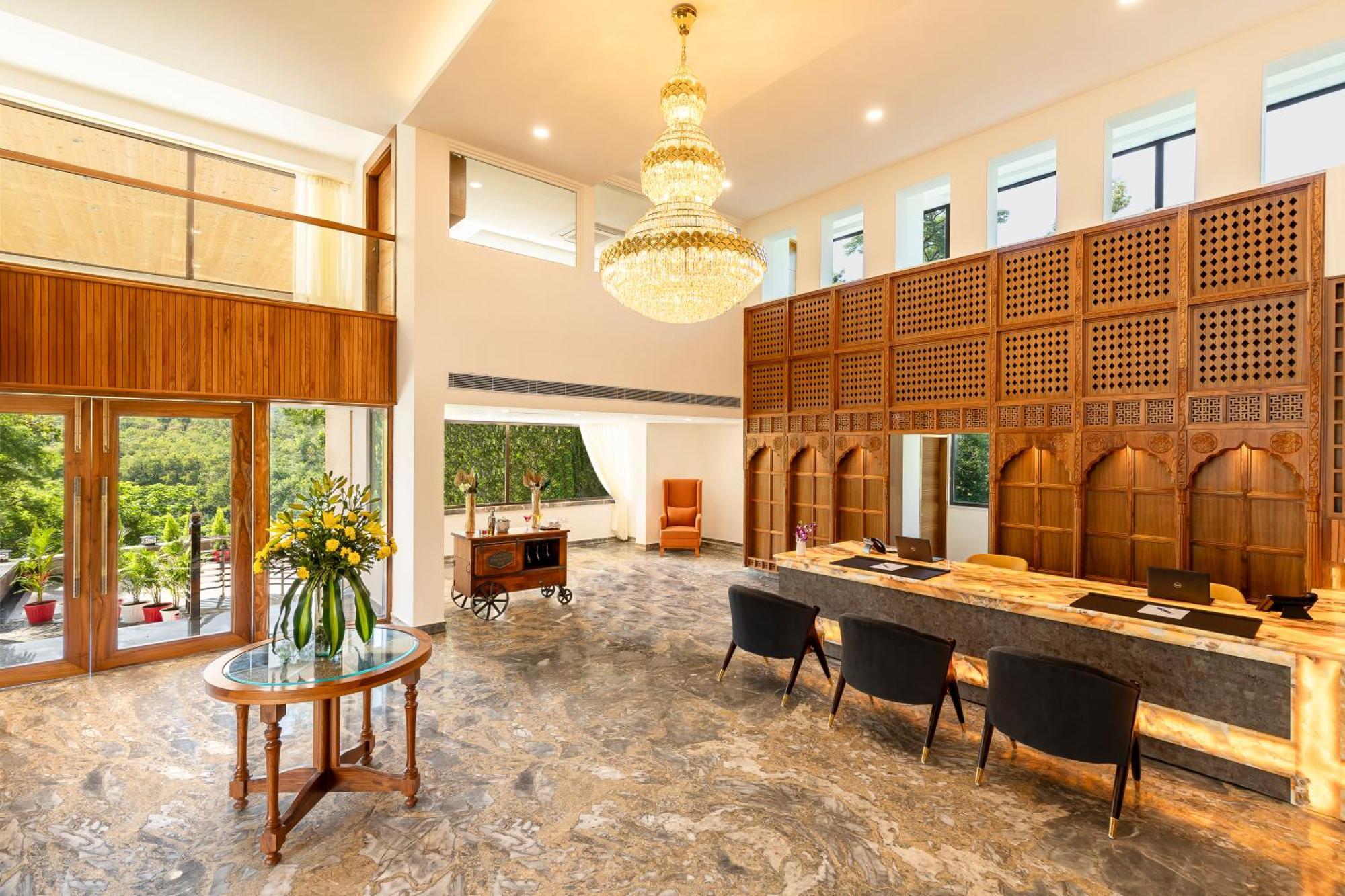 The Prominence Mussoorie Road Dehradun 호텔 외부 사진